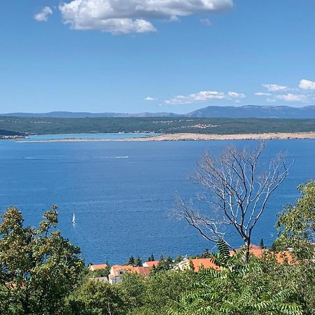 Sobe I Apartmani Til Crikvenica Exteriör bild