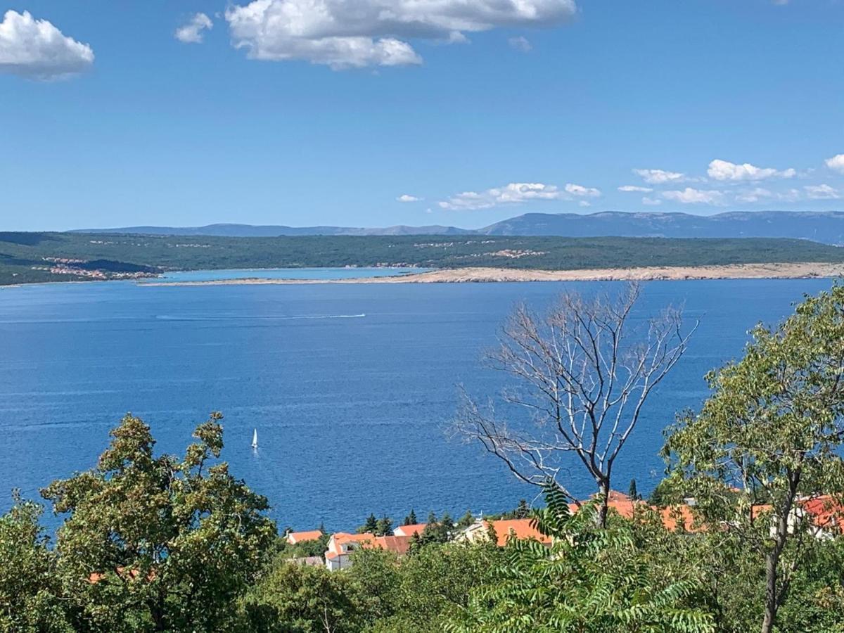 Sobe I Apartmani Til Crikvenica Exteriör bild
