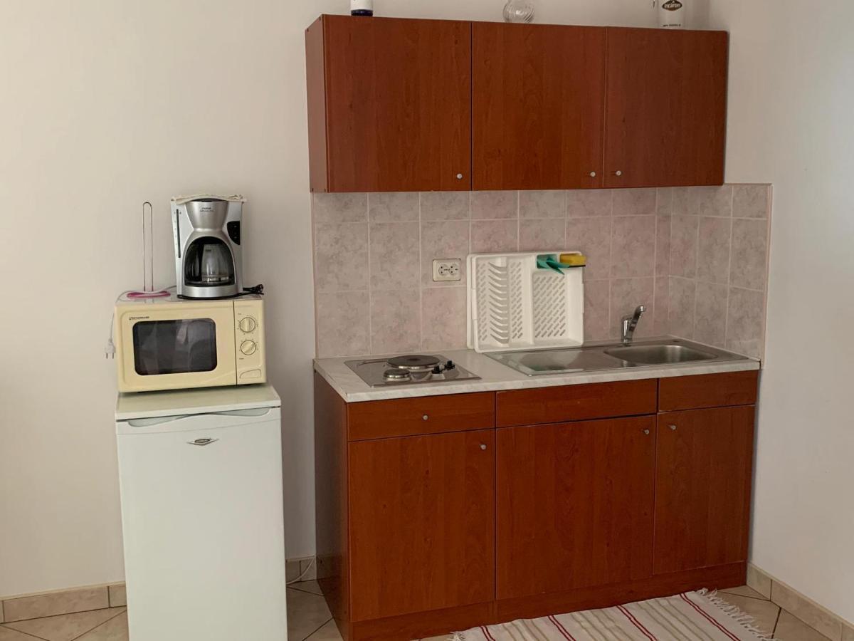 Sobe I Apartmani Til Crikvenica Exteriör bild