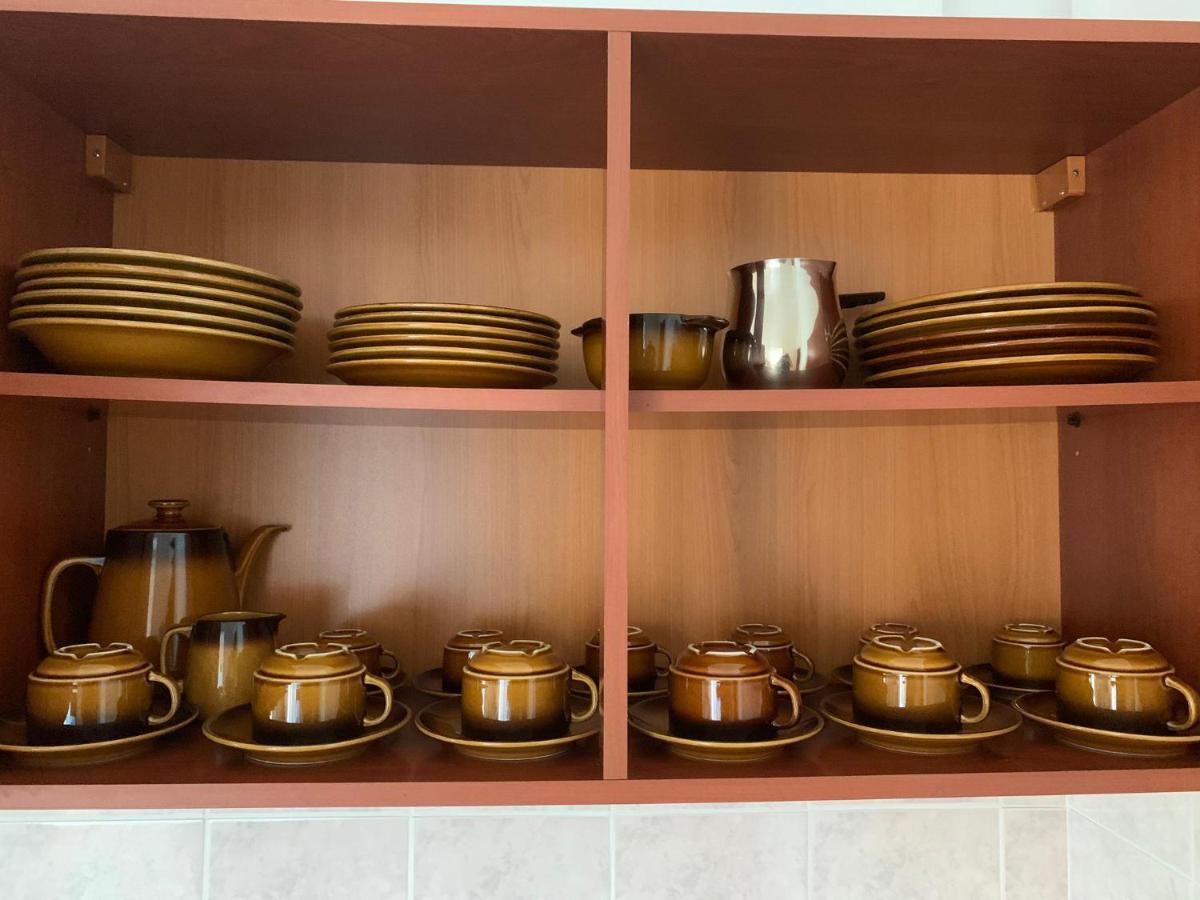 Sobe I Apartmani Til Crikvenica Exteriör bild