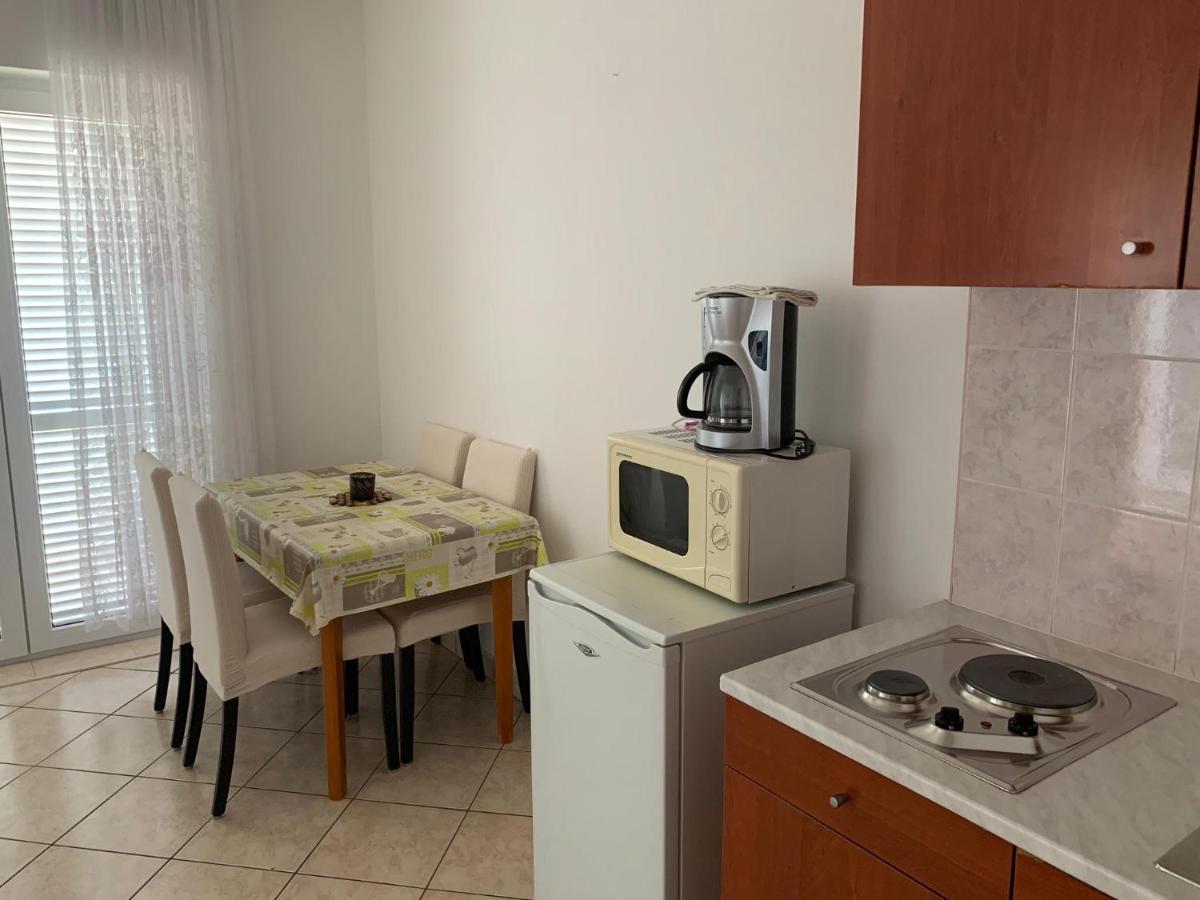 Sobe I Apartmani Til Crikvenica Exteriör bild