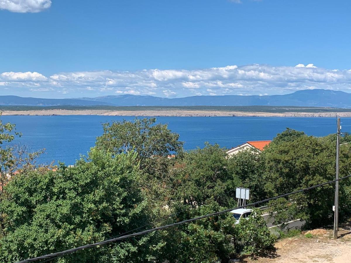 Sobe I Apartmani Til Crikvenica Exteriör bild
