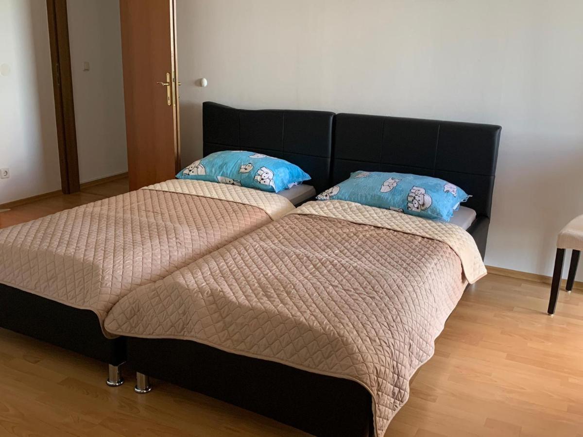 Sobe I Apartmani Til Crikvenica Exteriör bild