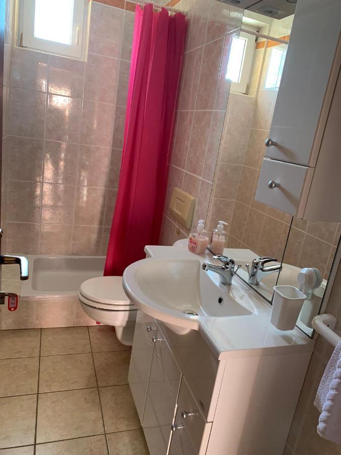 Sobe I Apartmani Til Crikvenica Exteriör bild